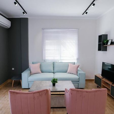 Stamatina'S Luxury Apartments Александруполис Екстериор снимка