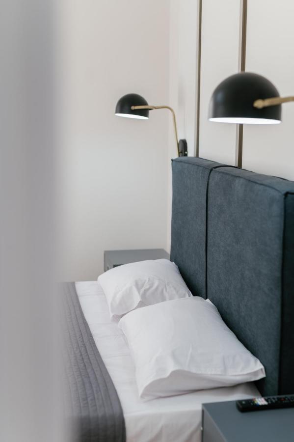 Stamatina'S Luxury Apartments Александруполис Екстериор снимка