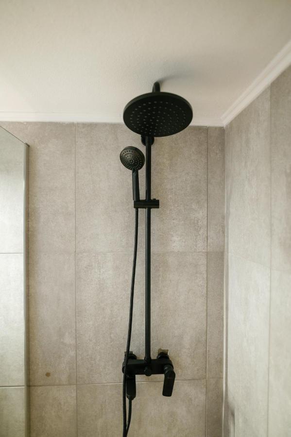 Stamatina'S Luxury Apartments Александруполис Екстериор снимка