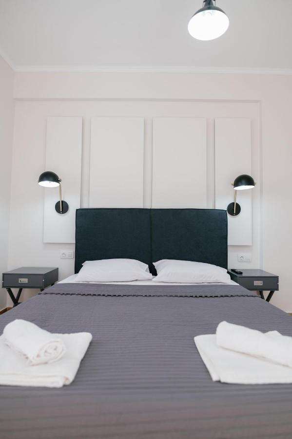 Stamatina'S Luxury Apartments Александруполис Екстериор снимка